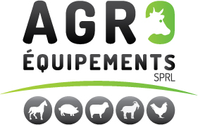 Logo Agro-Equipements