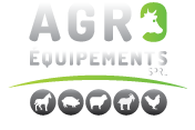 logo Agro-équipements