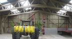 Photo des réalisations - construction en ossature bois