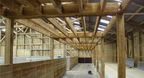 Photo des réalisations - construction en ossature bois