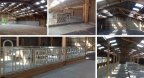 Photo des réalisations - construction en ossature bois